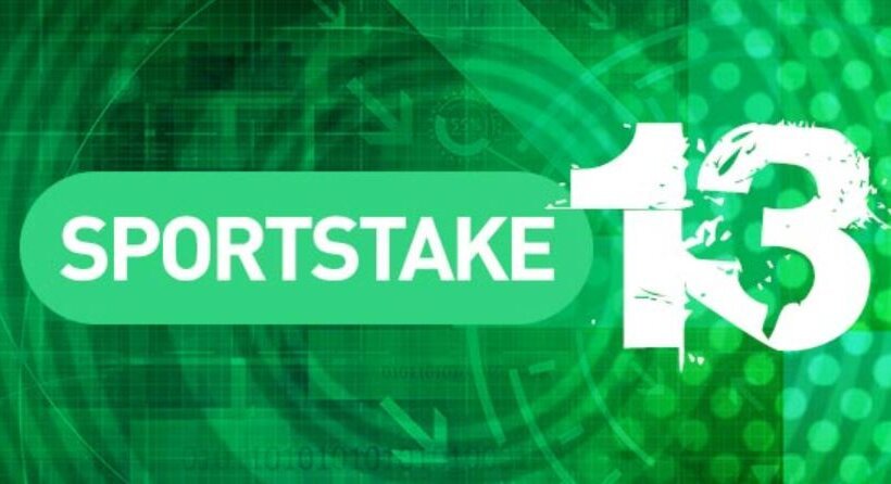 Sportstake Predictions and Tips