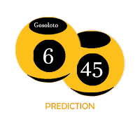 Russia GosLoto Predictions