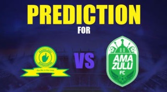 Mamelodi Sundowns vs Amazulu Predictions